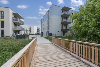 2-Zimmer-Wohnung kaufen in Wiener Neustadt – 55,21 m², € 230.600 – Bild 46 von 50