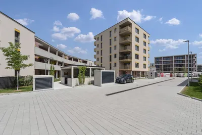 2-Zimmer-Wohnung kaufen in Wiener Neustadt – 55,21 m², € 230.600 – Bild 43 von 50