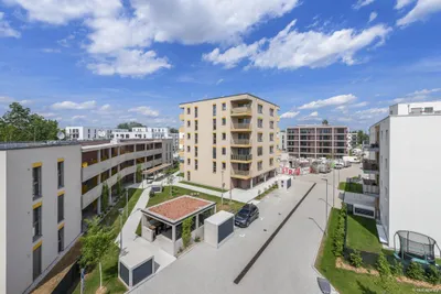 2-Zimmer-Wohnung kaufen in Wiener Neustadt – 55,21 m², € 230.600 – Bild 36 von 50