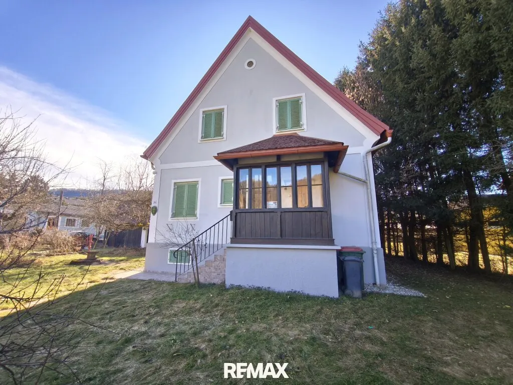 House in Arnfels, Maltschach - View 3