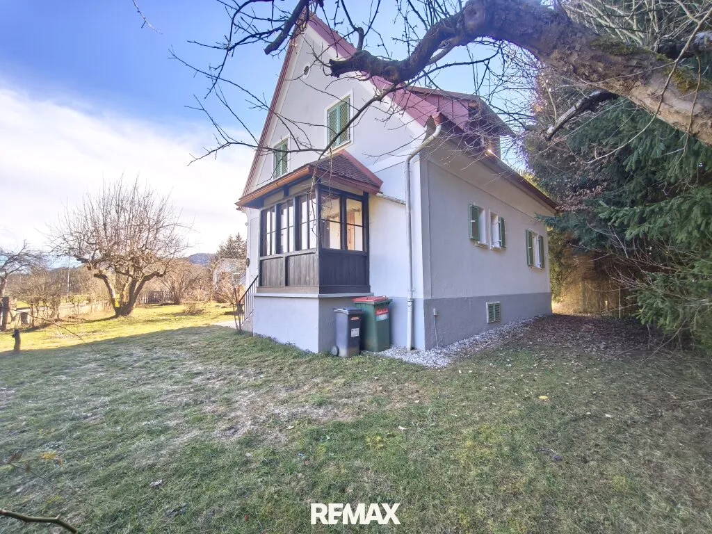 House in Arnfels, Maltschach - View 2