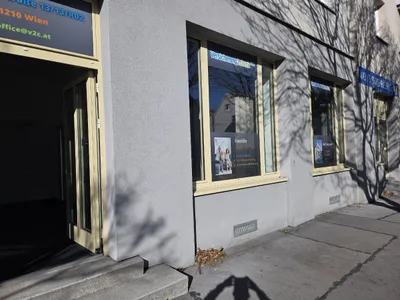 5-Zimmer-Gewerbeimmobilie mieten in Wien – 103 m², € 1.500 – Bild 2 von 14