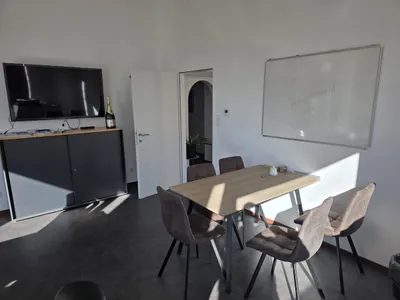5-Zimmer-Gewerbeimmobilie mieten in Wien – 103 m², € 1.500 – Bild 6 von 14