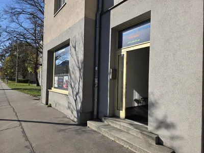 5-Zimmer-Gewerbeimmobilie mieten in Wien – 103 m², € 1.500 – Bild 1 von 14