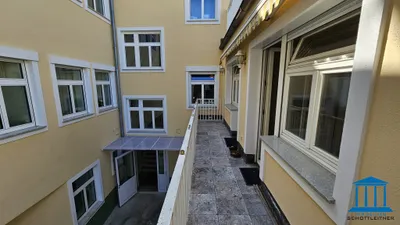 3-Zimmer-Wohnung mieten in Wiener Neustadt – 85,8 m², € 1.369 – Bild 2 von 32