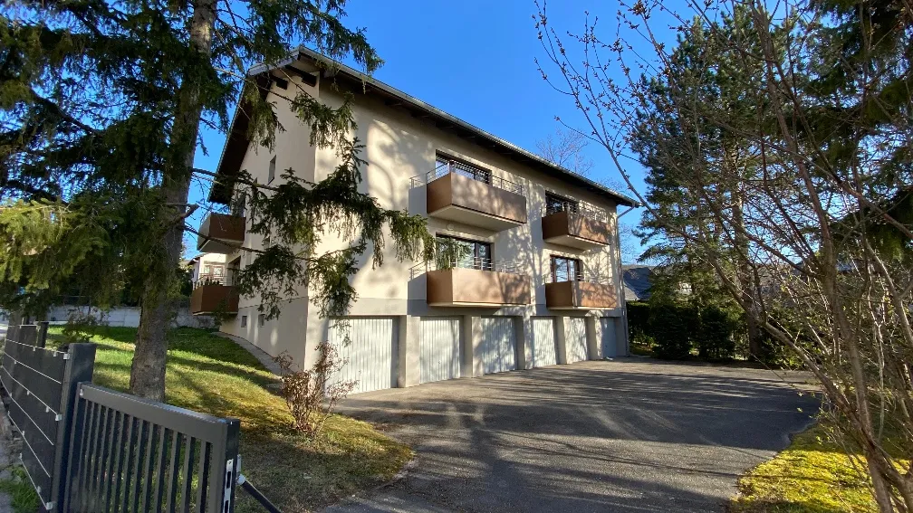 Wohnung – Baden, Dörfl, Katastralgemeinde Rauhenstein - Ansicht 2