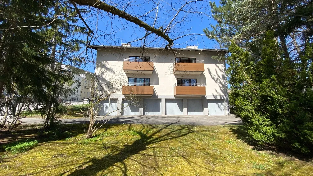 Wohnung – Baden, Dörfl, Katastralgemeinde Rauhenstein - Ansicht 3