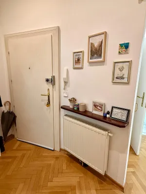 3-Zimmer-Wohnung mieten in Wien – 76 m², € 1.417 – Bild 15 von 20