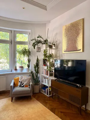 3-Zimmer-Wohnung mieten in Wien – 76 m², € 1.417 – Bild 2 von 20