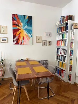 3-Zimmer-Wohnung mieten in Wien – 76 m², € 1.417 – Bild 4 von 20