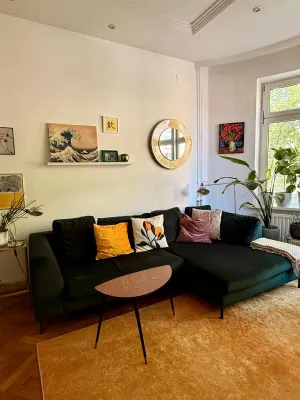 3-Zimmer-Wohnung mieten in Wien – 76 m², € 1.417 – Bild 3 von 20