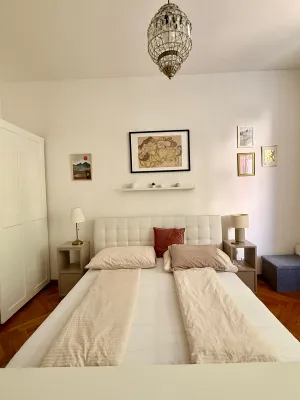 3-Zimmer-Wohnung mieten in Wien – 76 m², € 1.417 – Bild 5 von 20