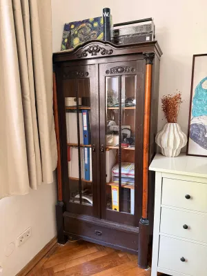 3-Zimmer-Wohnung mieten in Wien – 76 m², € 1.417 – Bild 8 von 20