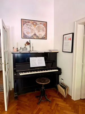 3-Zimmer-Wohnung mieten in Wien – 76 m², € 1.417 – Bild 17 von 20