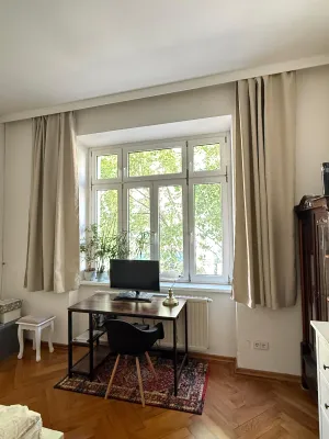 3-Zimmer-Wohnung mieten in Wien – 76 m², € 1.417 – Bild 6 von 20