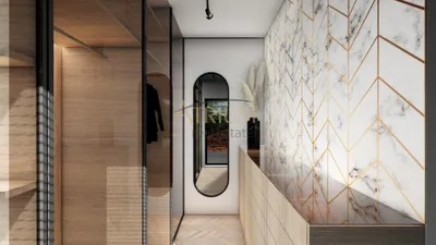 5-Zimmer-Haus kaufen in Wiener Neustadt Land – 145 m², € 509.900 – Bild 8 von 10