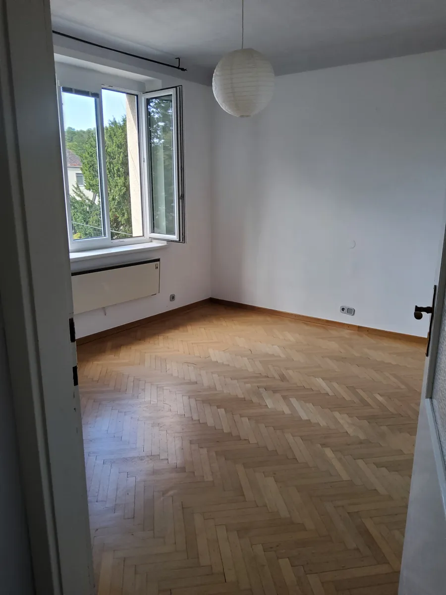 Wohnung – Wien - Ansicht 2