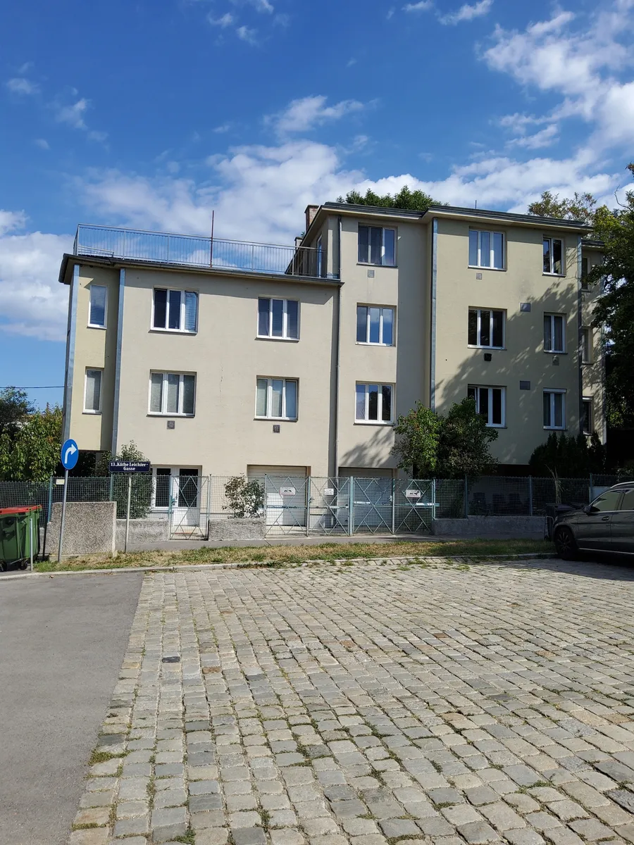 Wohnung – Wien - Ansicht 3