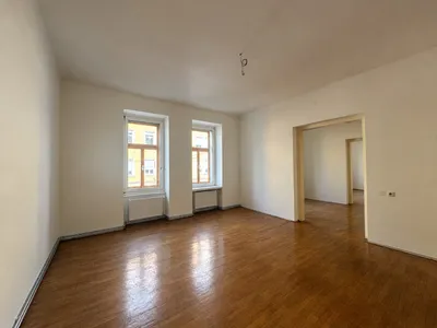 3-Zimmer-Wohnung mieten in Graz – 80 m², € 850 – Bild 3 von 9