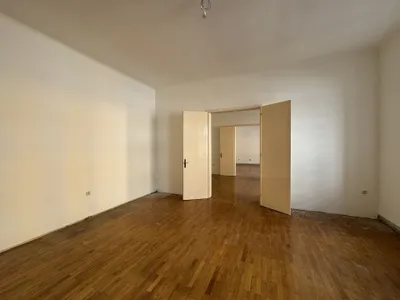 3-Zimmer-Wohnung mieten in Graz – 80 m², € 850 – Bild 2 von 9