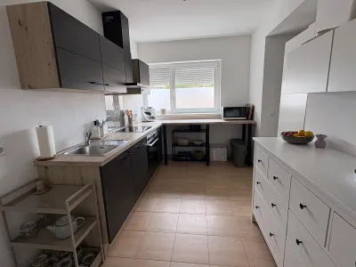 2-Zimmer-Wohnung mieten in Eisenstadt - Umgebung – 84 m², € 887 – Bild 4 von 10