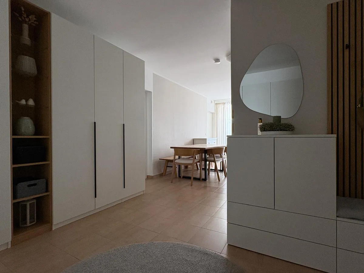 Wohnung – Hornstein/Vorištan, Bezirk Eisenstadt-Umgebung - Ansicht 2