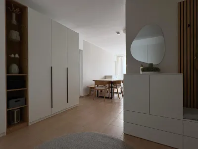 2-Zimmer-Wohnung mieten in Eisenstadt - Umgebung – 84 m², € 887 – Bild 2 von 10