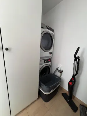 2-Zimmer-Wohnung mieten in Eisenstadt - Umgebung – 84 m², € 887 – Bild 7 von 10