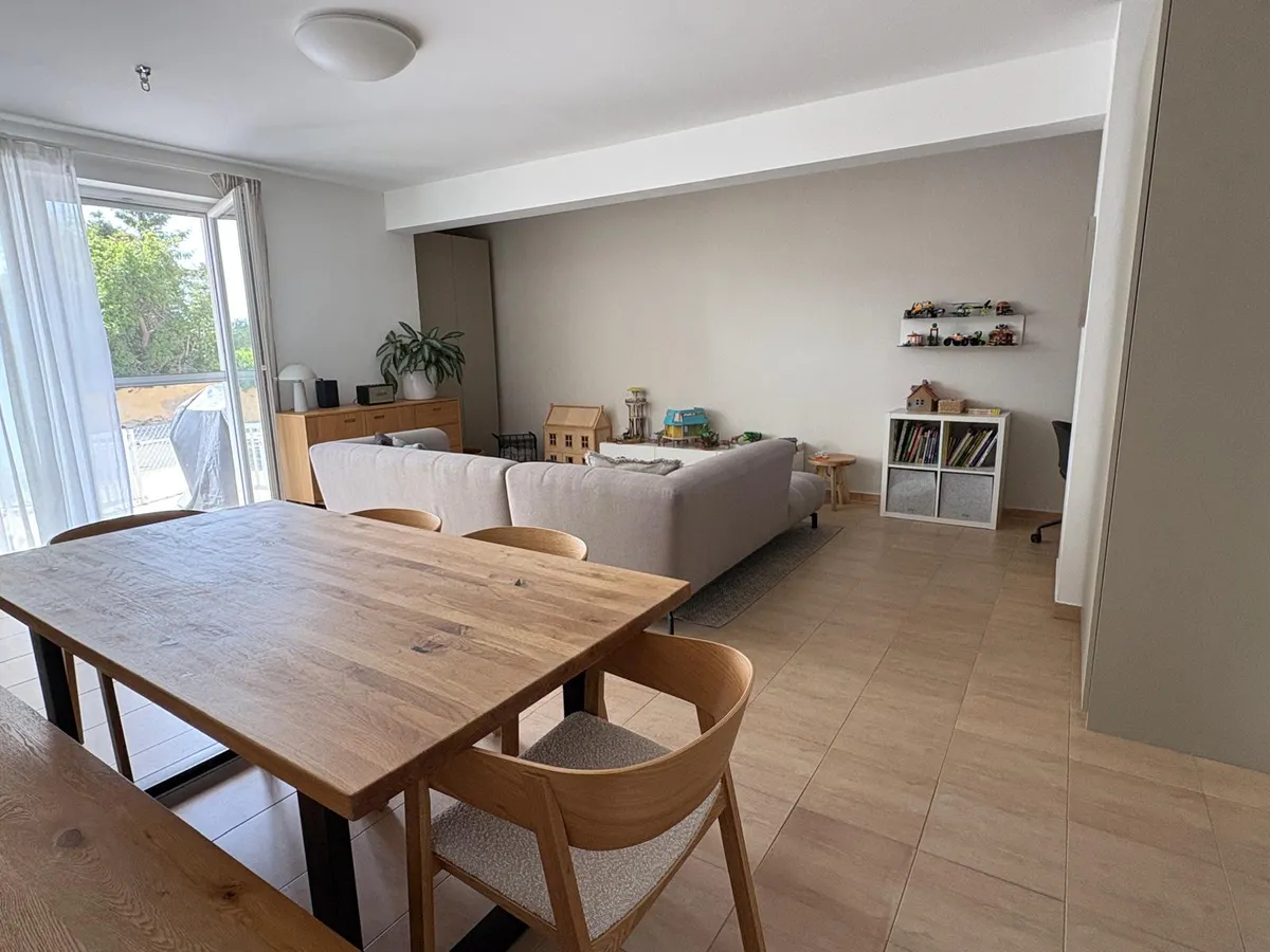 Wohnung – Hornstein/Vorištan, Bezirk Eisenstadt-Umgebung - Ansicht 3