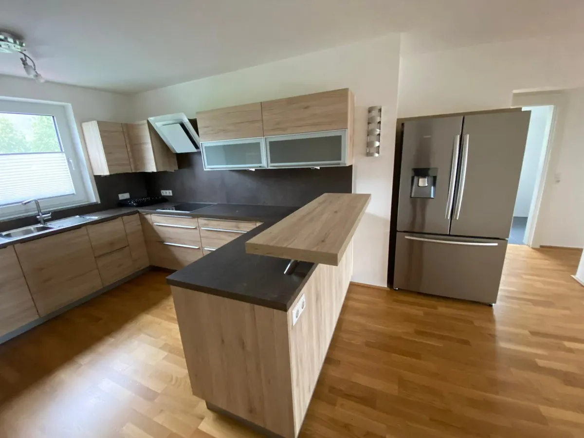 Wohnung – Altenmarkt im Pongau - Ansicht 3