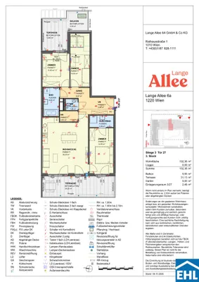 4-Zimmer-Wohnung kaufen in Wien – 102,36 m², € 868.000 – Bild 12 von 12