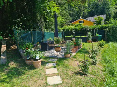 2-Zimmer-Wohnung mieten in Graz – 53 m², € 699