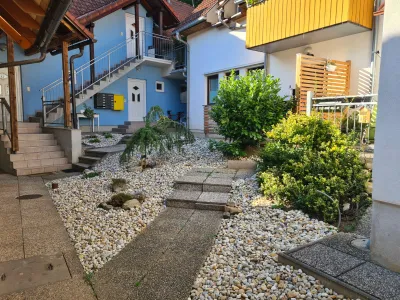 2-Zimmer-Wohnung mieten in Graz – 53 m², € 699 – Bild 6 von 6