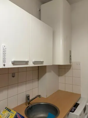 1-Zimmer-Wohnung mieten in Murau – 27 m², € 350 – Bild 3 von 12