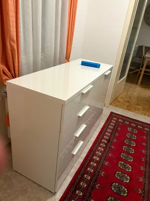 1-Zimmer-Wohnung mieten in Murau – 27 m², € 350 – Bild 5 von 12