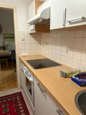 1-Zimmer-Wohnung mieten in Murau – 27 m², € 350 – Bild 2 von 12