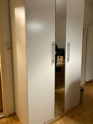 1-Zimmer-Wohnung mieten in Murau – 27 m², € 350 – Bild 8 von 12