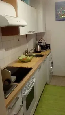 1-Zimmer-Wohnung mieten in Murau – 27 m², € 350