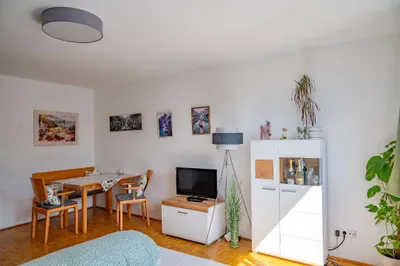 1-Zimmer-Wohnung mieten in Salzburg Stadt – 32 m², € 1.100 – Bild 18 von 18