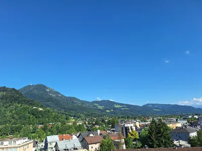 1-Zimmer-Wohnung mieten in Salzburg Stadt – 32 m², € 1.100 – Bild 1 von 18