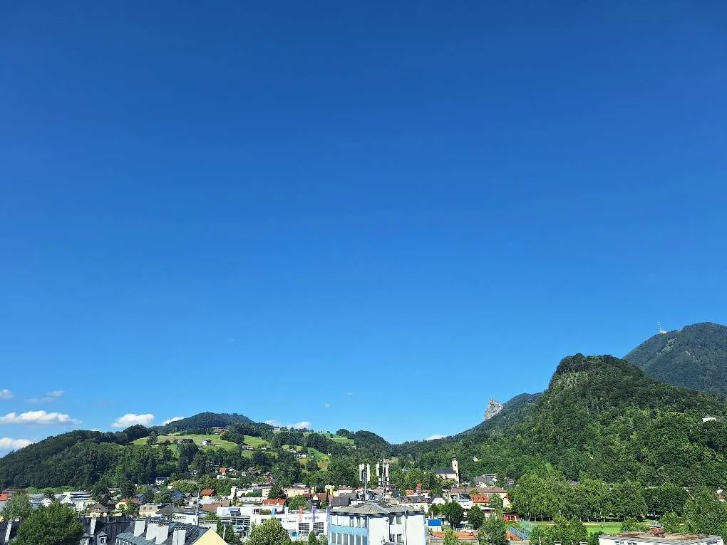 Wohnung – Salzburg, Burgfried, Maxglan - Ansicht 2