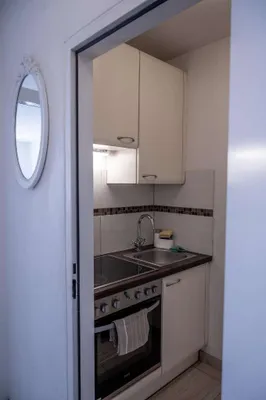 1-Zimmer-Wohnung mieten in Salzburg Stadt – 32 m², € 1.100 – Bild 13 von 18