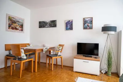 1-Zimmer-Wohnung mieten in Salzburg Stadt – 32 m², € 1.100 – Bild 9 von 18