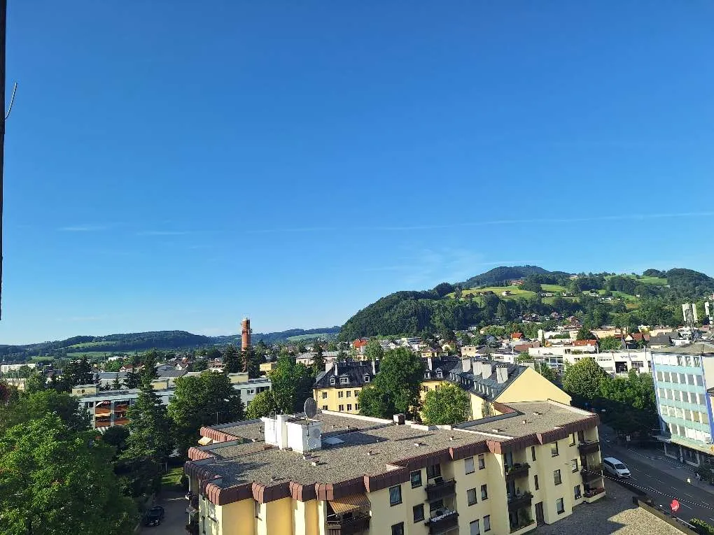Wohnung – Salzburg, Burgfried, Maxglan - Ansicht 3