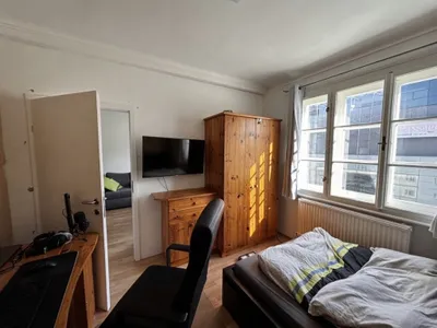 3-Zimmer-Wohnung mieten in Linz – 86 m², € 1.152 – Bild 5 von 12
