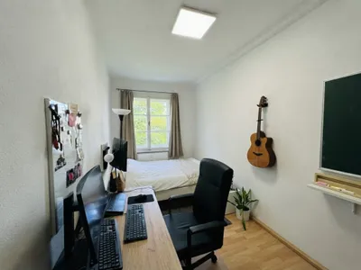 3-Zimmer-Wohnung mieten in Linz – 86 m², € 1.152 – Bild 8 von 12