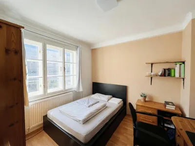 3-Zimmer-Wohnung mieten in Linz – 86 m², € 1.152 – Bild 4 von 12