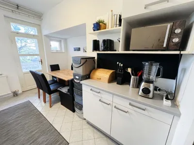 3-Zimmer-Wohnung mieten in Linz – 86 m², € 1.152 – Bild 3 von 12