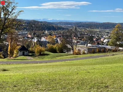 Grundstück kaufen in Weiz – 1 050 m²