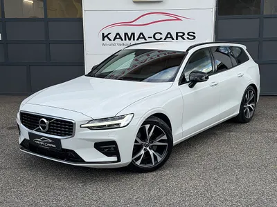 Volvo V60 V 60 D4 R-Design (EURO 6d-TEMP)
